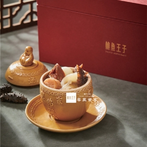 闽式佛跳墙-20年经典菜品