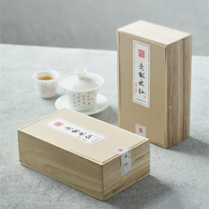 岩茶-福缘